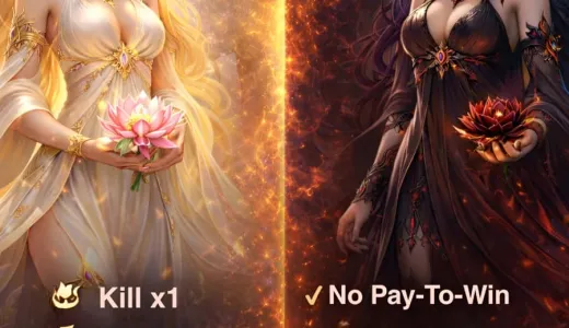 Shaiya Lotus | bestgames.to