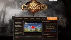 Shaiya Classic | bestgames.to