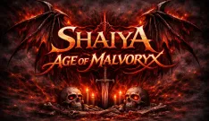 Malvoryx | bestgames.to